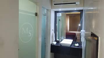 Chambre Confort | Salle de bain