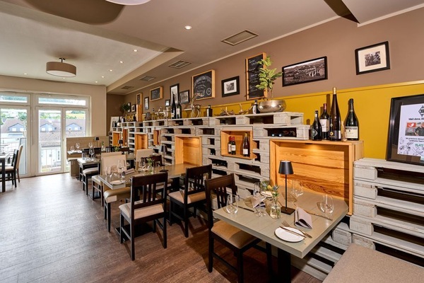 Landküche - Ferienwohnung