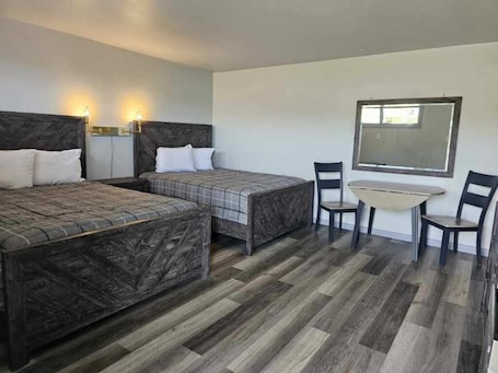 Comfort Double or Twin Room | Free WiFi
