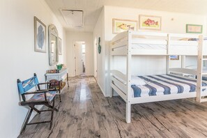 2 dormitorios, wifi gratis, ropa de cama