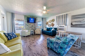 スマートテレビ