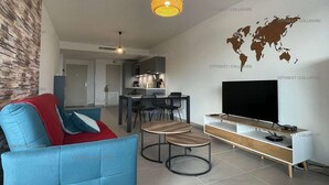 TV - 4TERIMPA004 - Pretty luxury apartment (COLLIOURE)