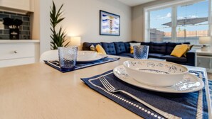 Interior - Beach Retreat: Easy Walkable Living w/ Bikes & Coffee (Lewes)