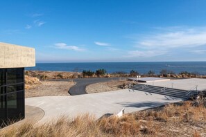 Property grounds - Beach Retreat: In-Town Lewes Condo, Walk to Beach (Lewes)