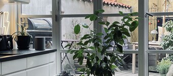 Country House / Farm House in Copenhagen with 1 bedrooms sleeps 2