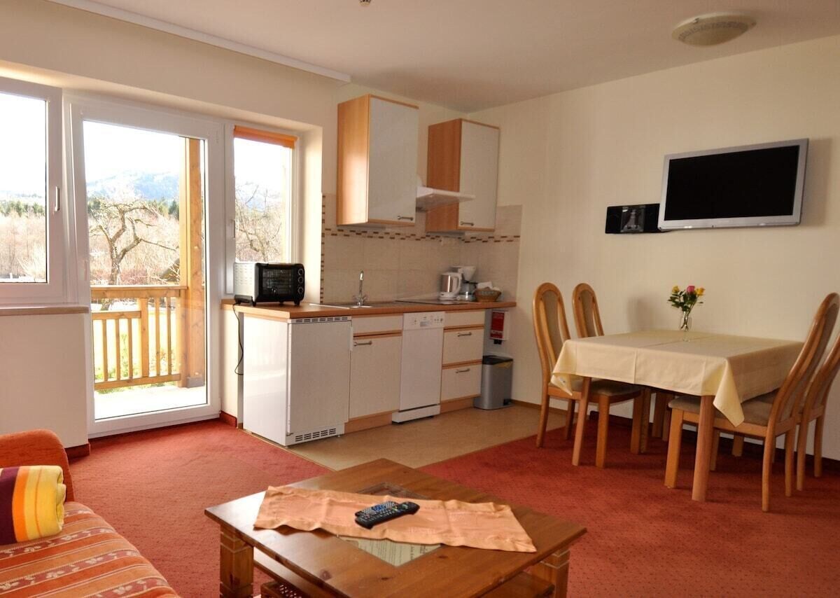 Bild für Gastgeberprofil