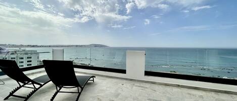 テラス / パティオ