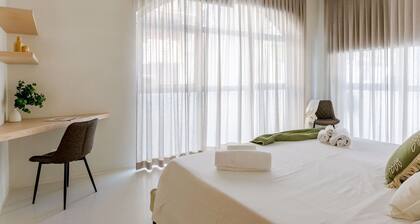 Apartamento en Porto Recanati con 1 habitaciones, capacidad 2