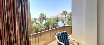 Abo Hisham Nile Flat