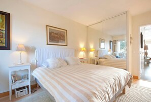 2 bedrooms, WiFi - Face sea Les Vagues Bauloises (La Baule-Escoublac)