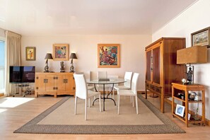 Dining - Face sea Les Vagues Bauloises (La Baule-Escoublac)