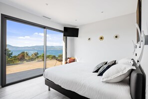7 habitaciones, wifi gratis y ropa de cama 