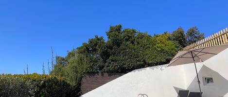 Piscina aquecida