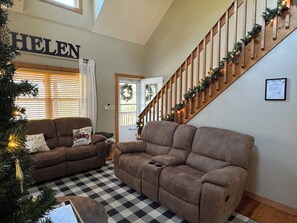 Smart-TV, Videospiele, Bücher