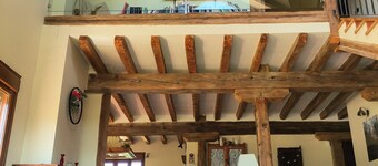 Holiday Home 'Canteo' with Mountain View, Private Pool and Wi-Fi