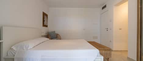 4 chambres, fer et planche Ă repasser, accĂšs au Wi-Fi (inclus)