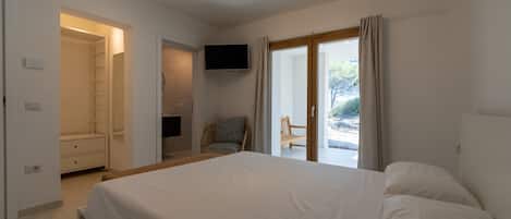 4 Schlafzimmer, Bügeleisen/Bügelbrett, kostenloses WLAN, Bettwäsche