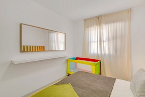 1 habitación, wifi gratis y ropa de cama 