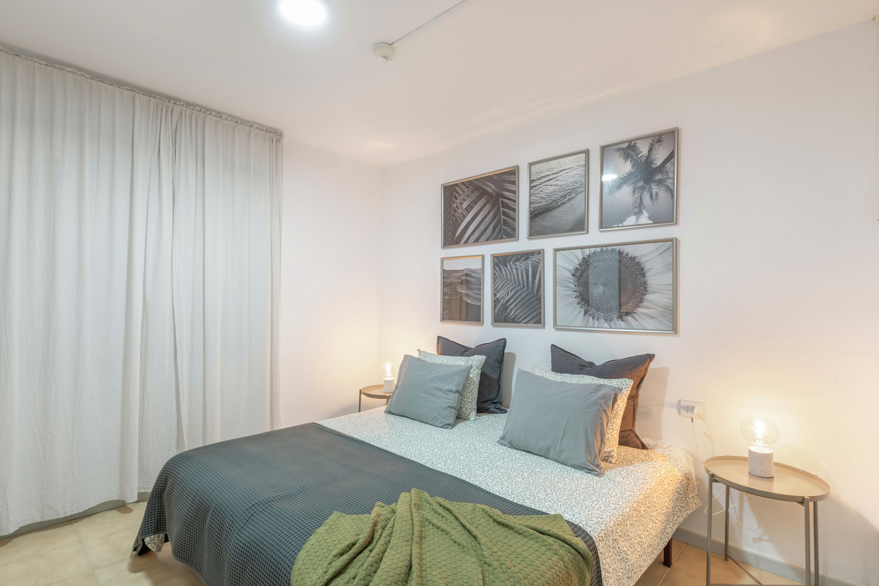 1 slaapkamer, gratis wifi, beddengoed