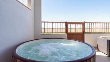 Hidromassagem externa