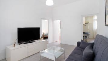 Televisie