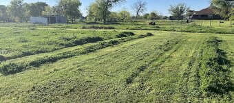 Eclipse Camping in Waco, TX