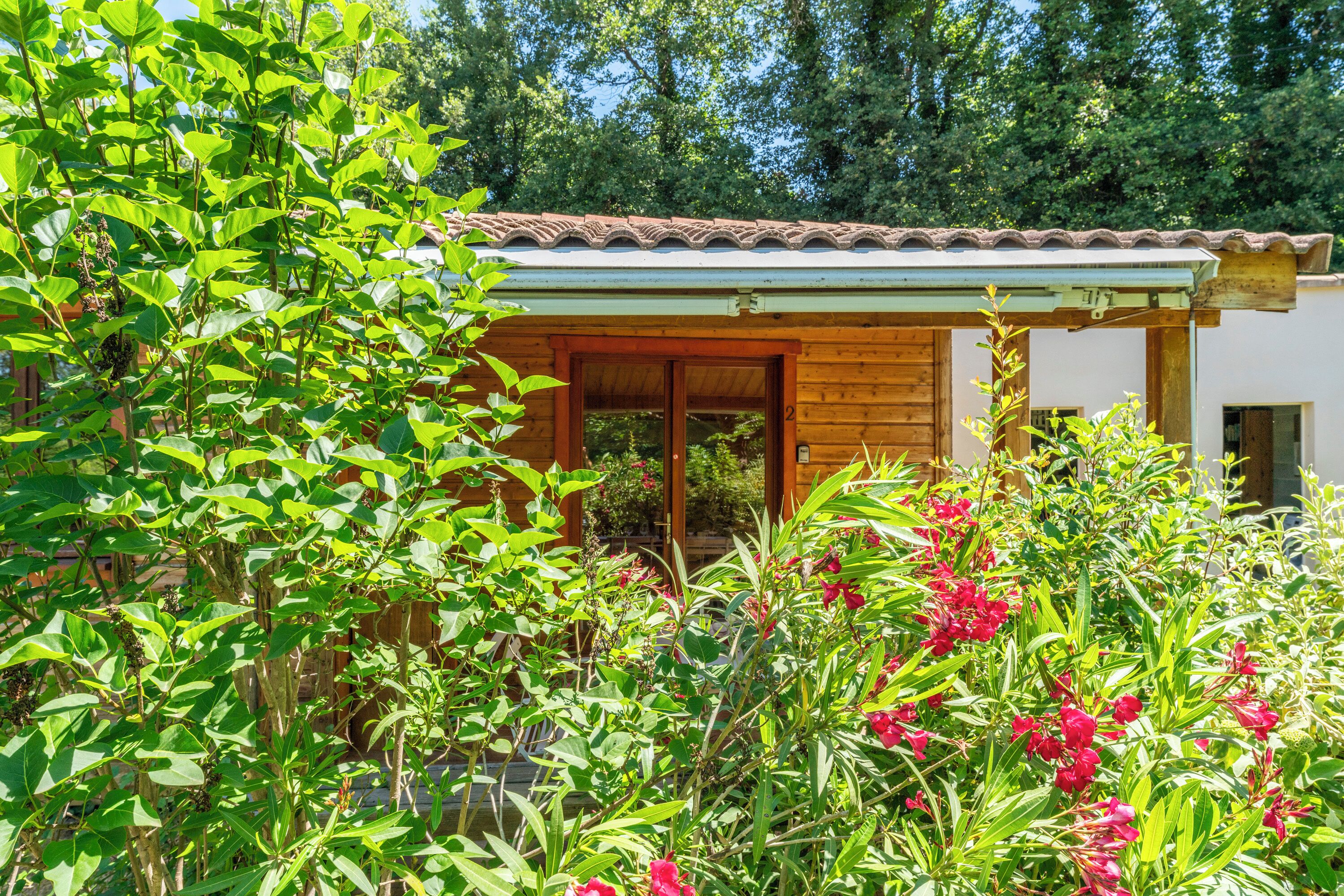 Détail de l  ’extérieur