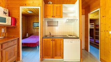 2 slaapkamers, een strijkplank/strijkijzer, gratis wifi