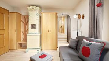 TV, tavolo da ping pong