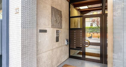 Ferienwohnung 'Casa Grazioli' mit Bergblick, WLAN und Klimaanlage