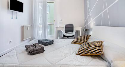 Apartment 'Casa Grazioli' with Mountain View, Wi-Fi and Air Conditioning