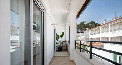 Ferienhaus 'Casa Da Cândida' mit Bergblick, privater Terrasse und WLAN