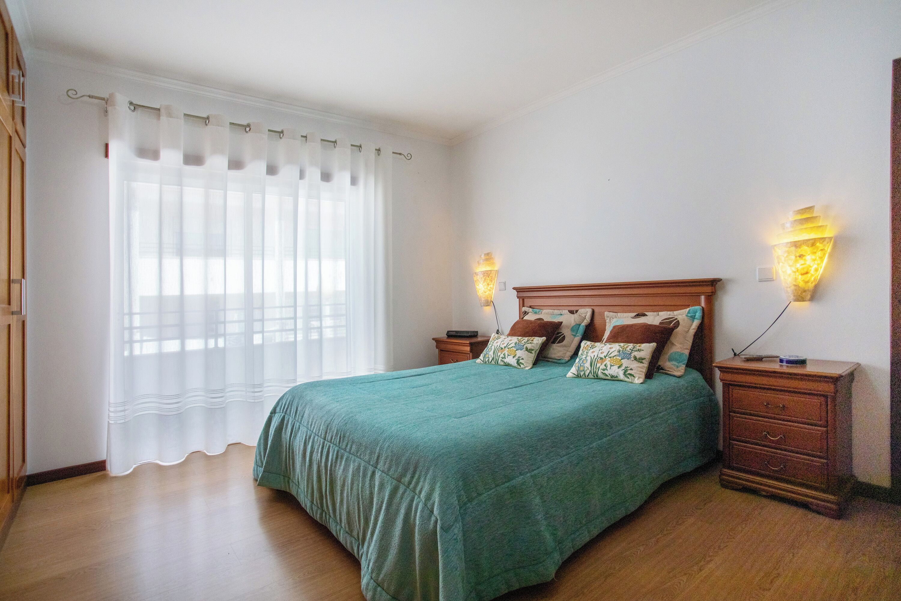 3 Schlafzimmer, Bügeleisen/Bügelbrett, kostenloses WLAN, Bettwäsche