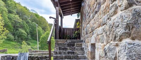 Terrain de lâhĂ©bergement