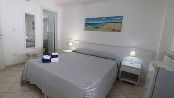 3 camere, ferro/asse da stiro, Wi-Fi gratuito, lenzuola