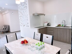 Family Villa | Living area - Lavini House (Da Lat)