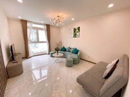 Televisión LED 43 pulgadas con canales de televisión por cable