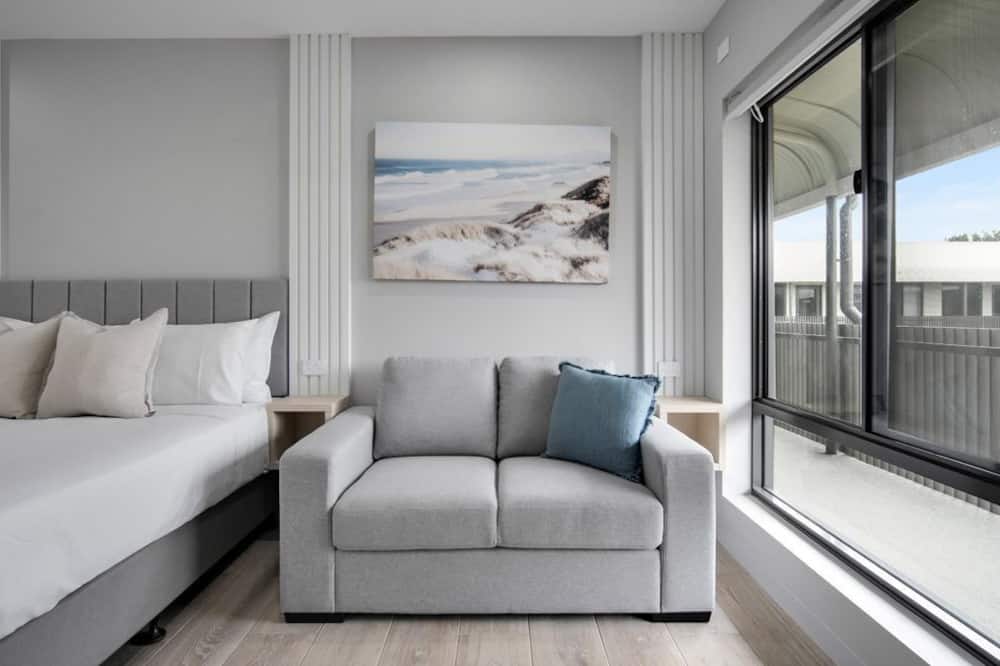 Belmoral Corporate Suites