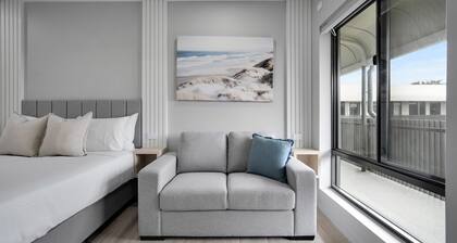 Belmoral Corporate Suites