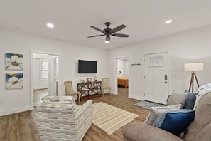 3 عدّة غرف نوم وواي فاي