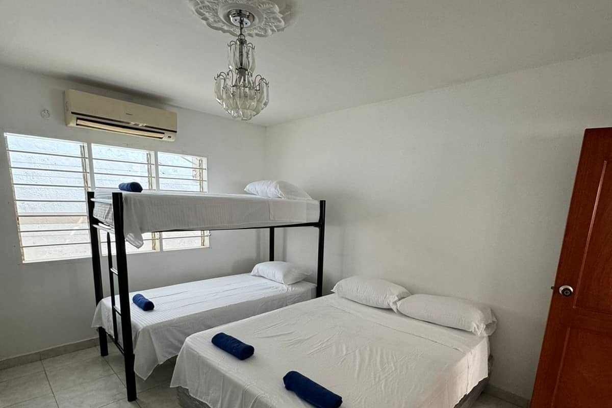 Comfort Double Room | Individually decorated, individually furnished, free WiFi