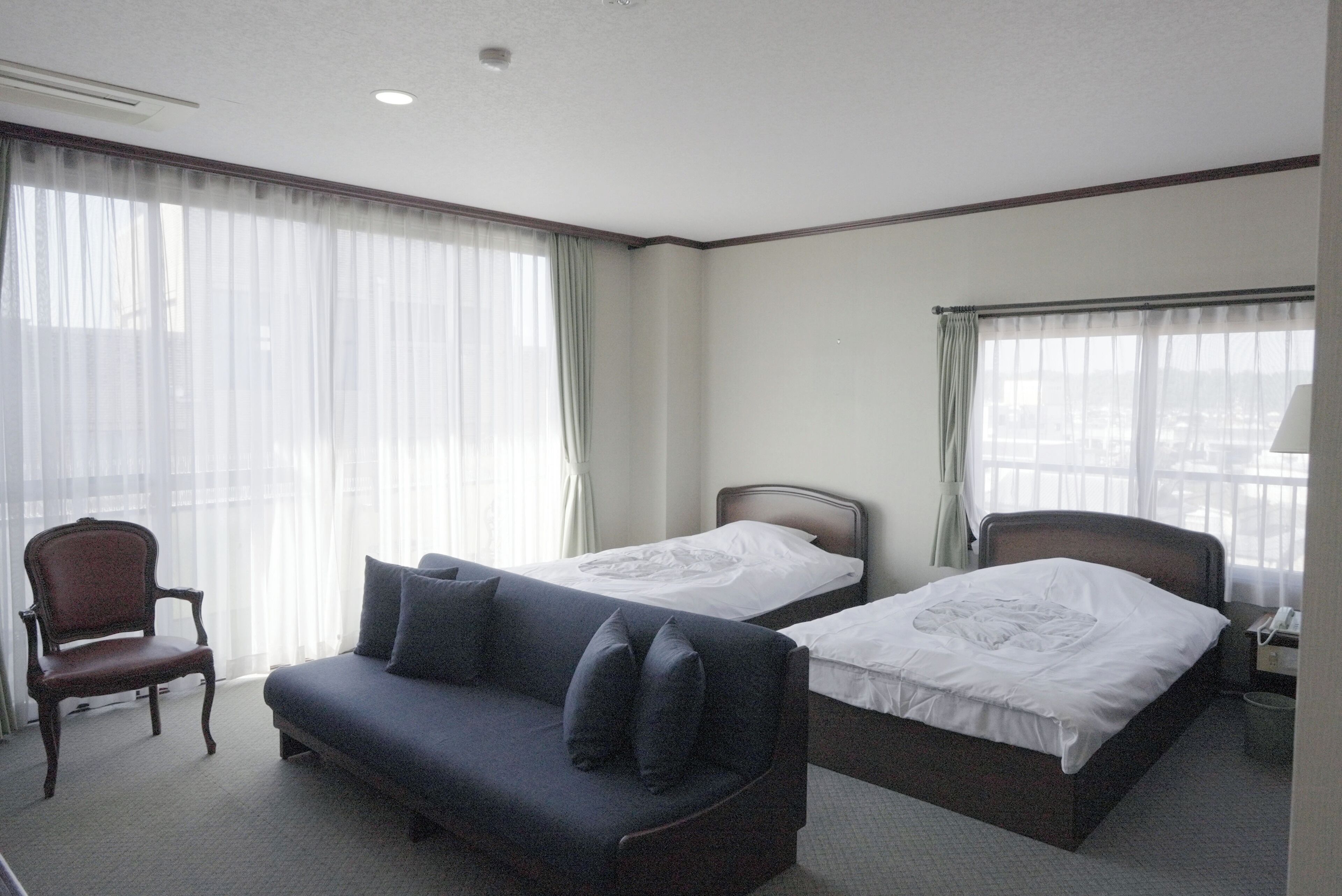 Elite Double Room