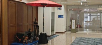 Hotel Nakayamasou
