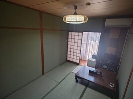 基础客房
