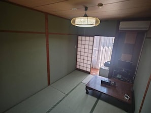 Basic-Zimmer