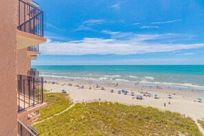 Beach nearby - Carolina Reef 602 LOP (North Myrtle Beach)