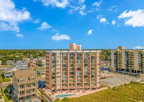 Exterior - Carolina Reef 602 LOP (North Myrtle Beach)
