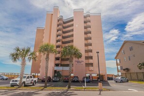 Exterior - Carolina Reef 602 LOP (North Myrtle Beach)