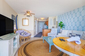 Smart TV - Carolina Reef 602 LOP (North Myrtle Beach)
