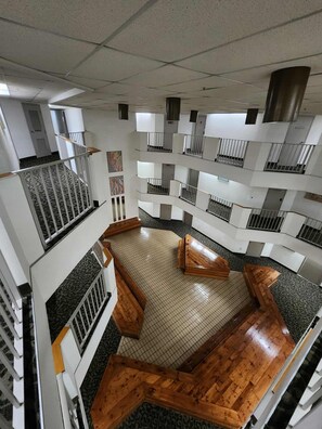 Interior - Palace 510 (Myrtle Beach)